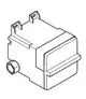 DORNBRACHT UP-Wandeinbaukasten SERIENNEUTRAL 35205970, 3520597090 Galeriebild 2